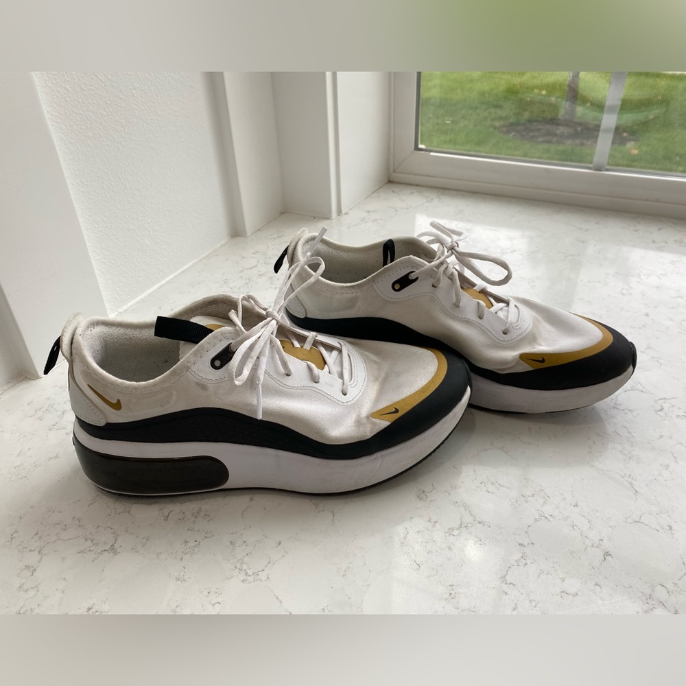 Nike Air Max